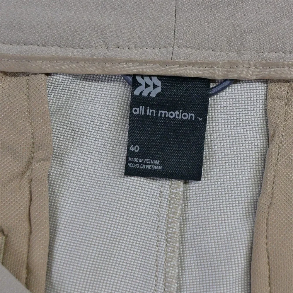 all in motion all motion