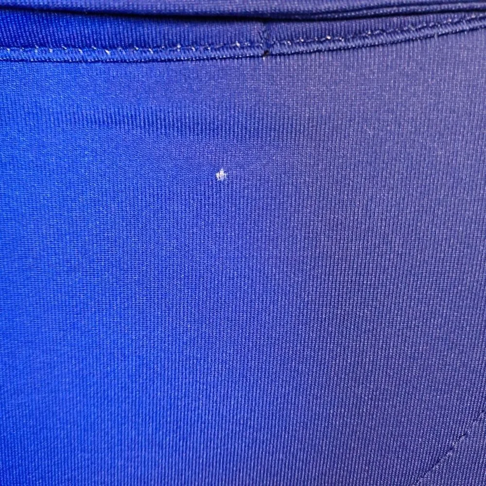 Ralph Lauren tiny hole
