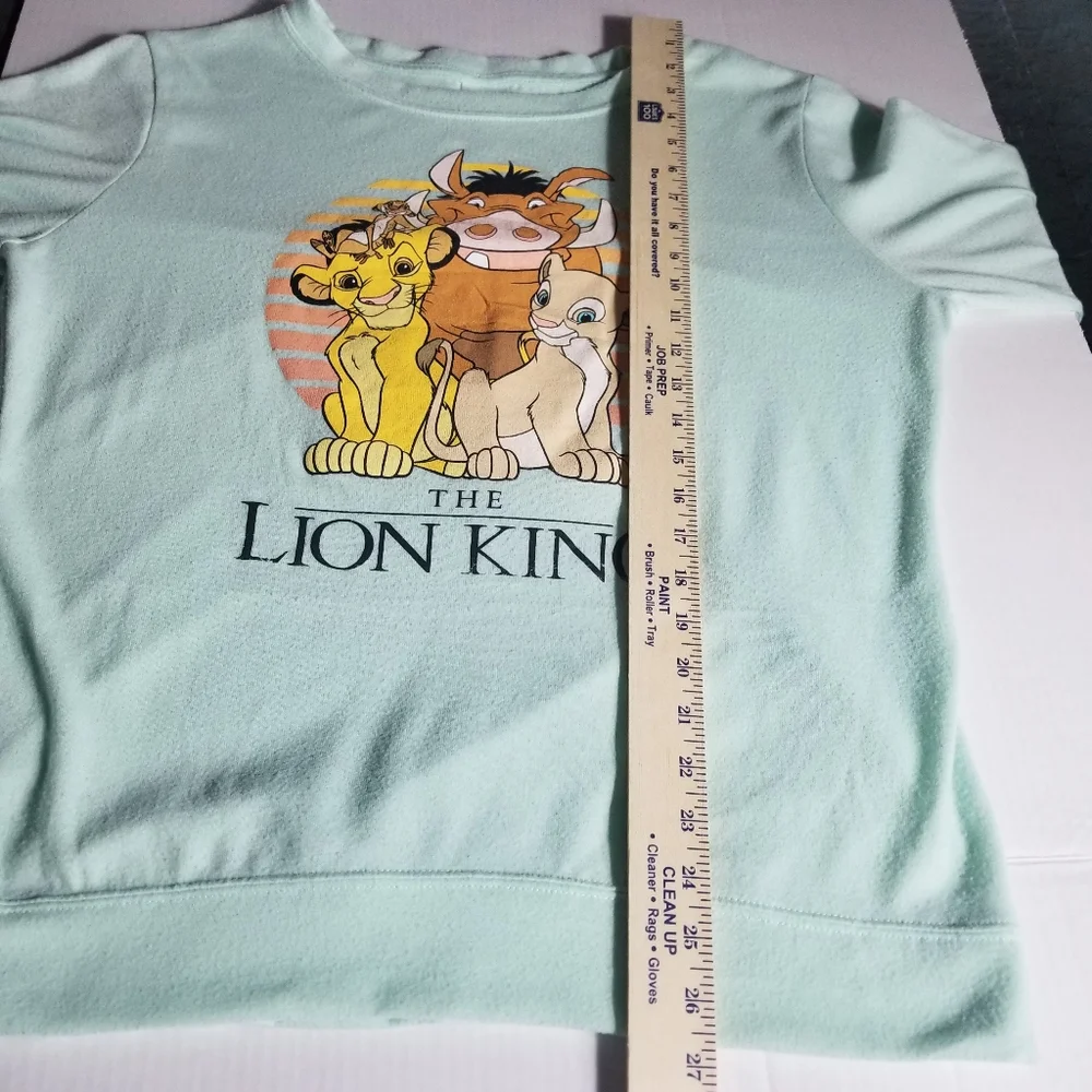 Disney *disney lion