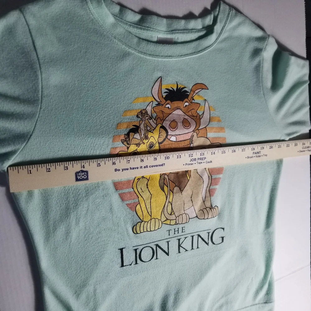 Disney *disney lion