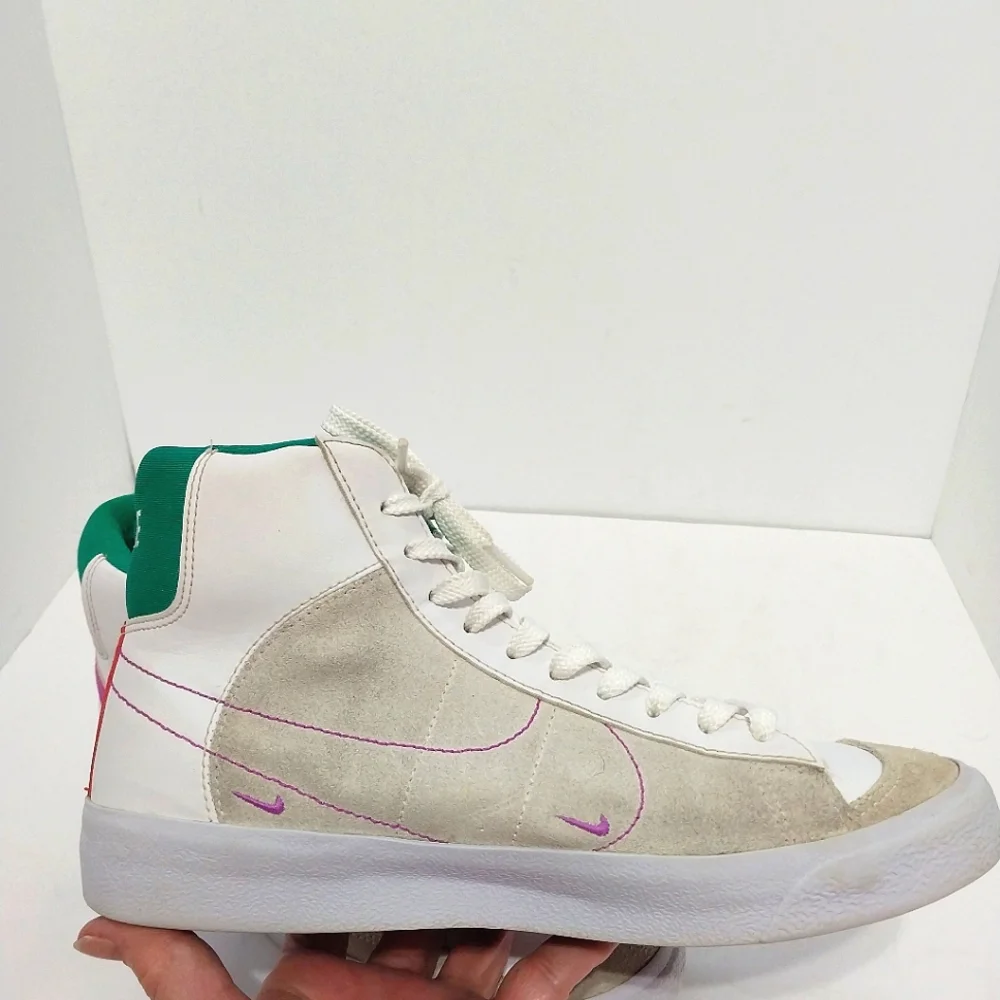 Nike blazer mid