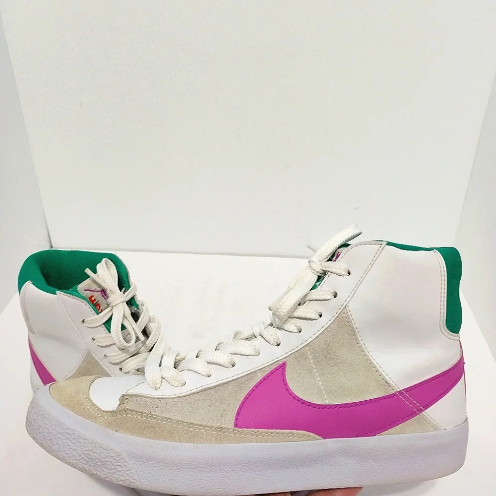 Nike blazer mid