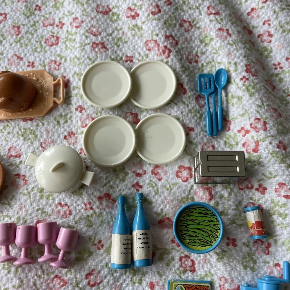 Mattel large lot