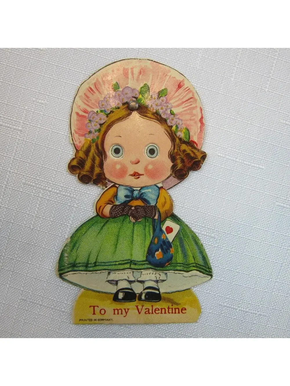 N/A vintage valentine