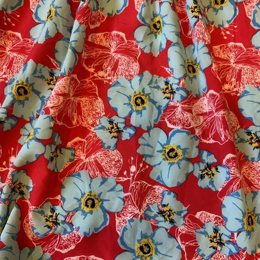 Flowers by Zoe womens sunday