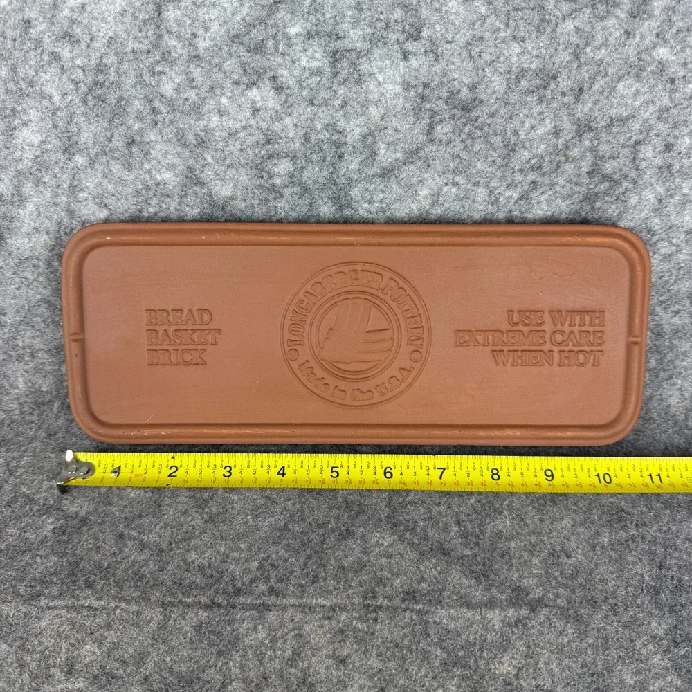 Longaberger excellent gently