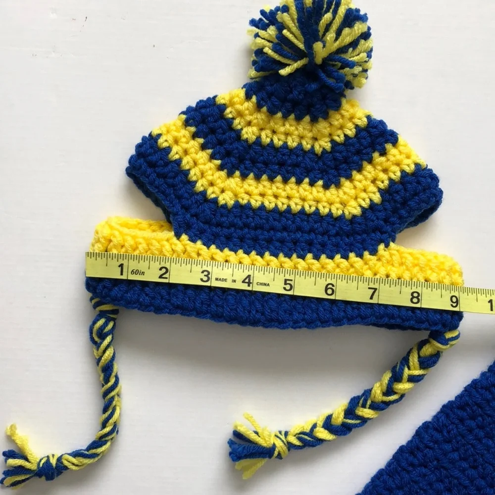 Hand Crafted handmade crochet