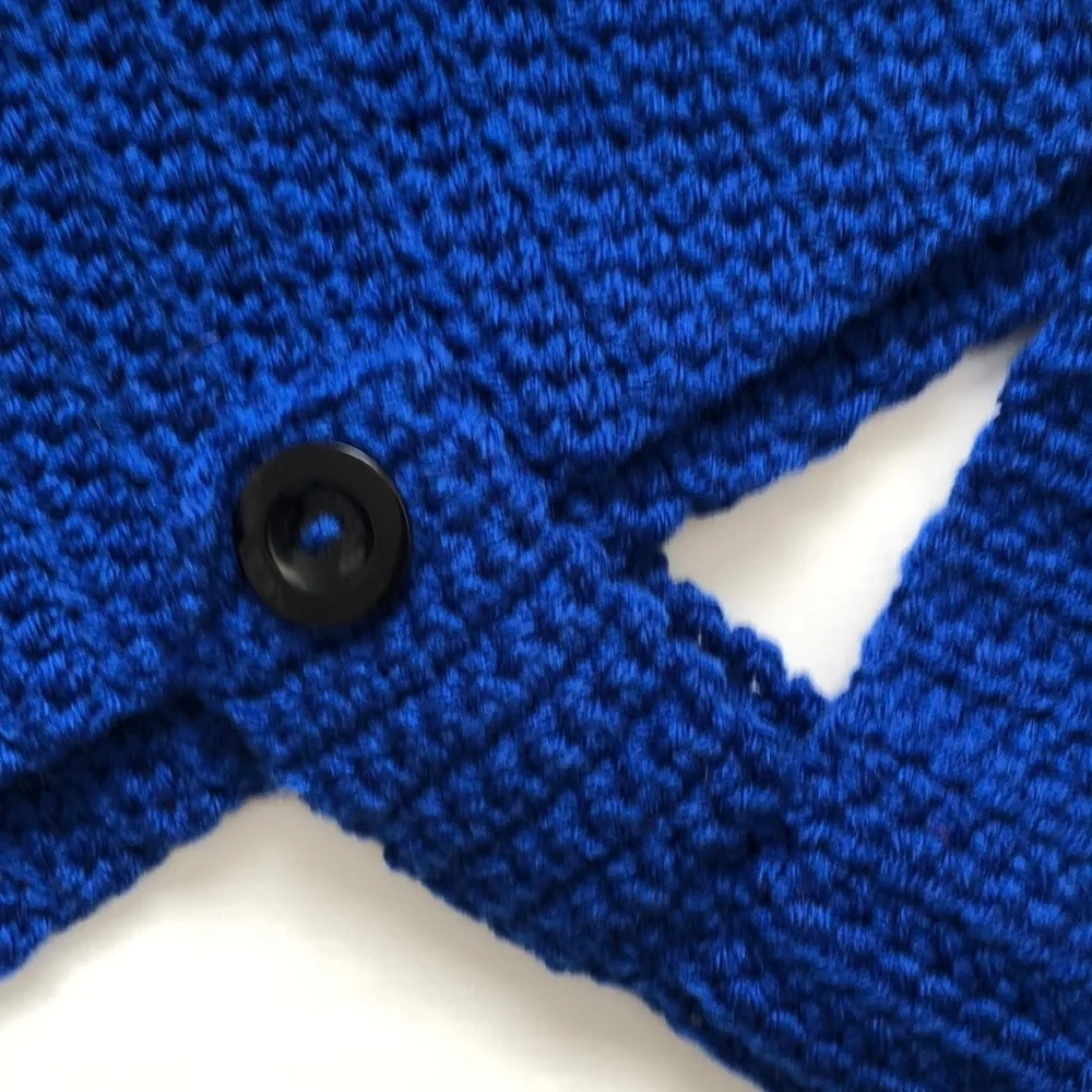 Hand Crafted handmade crochet