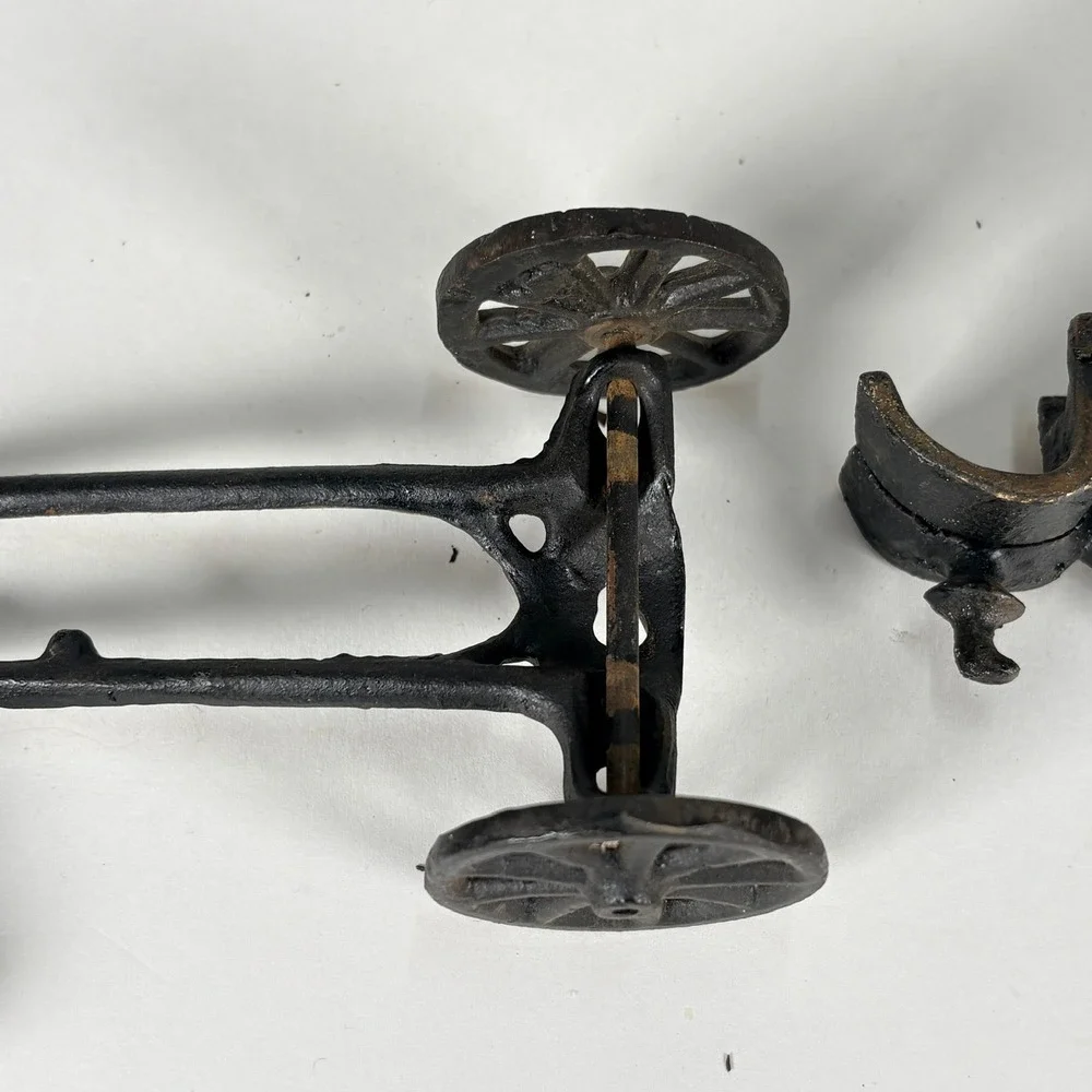 N/A cast iron