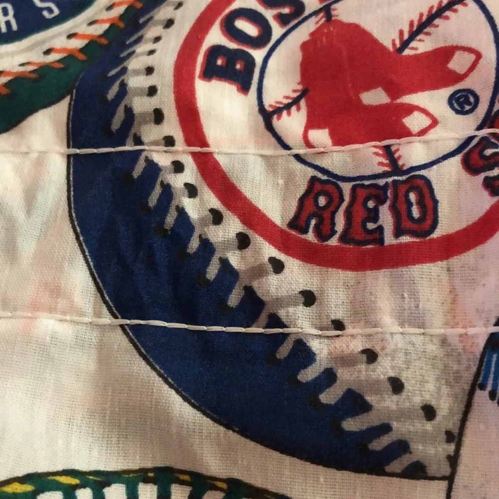 MLB set two