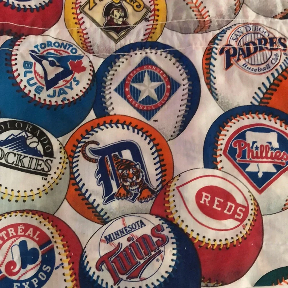 MLB set two