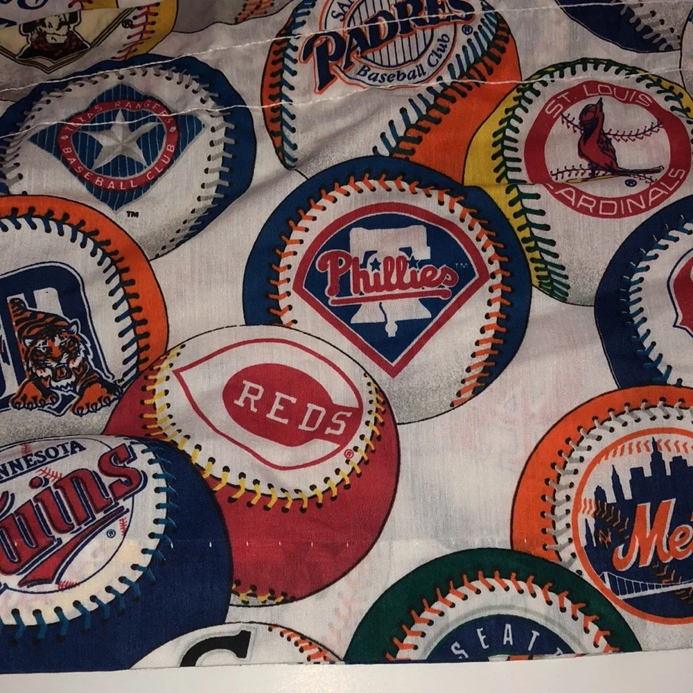 MLB set two