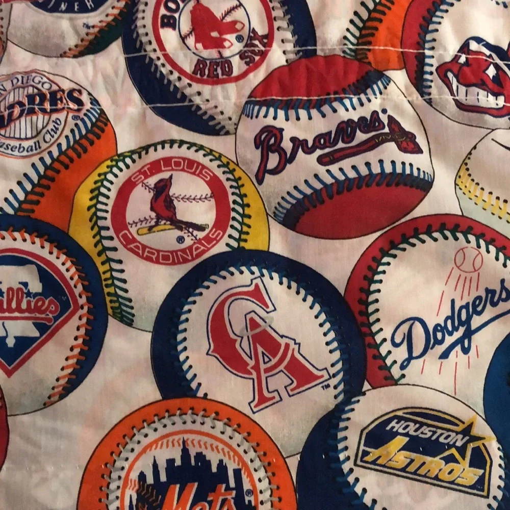 MLB set two