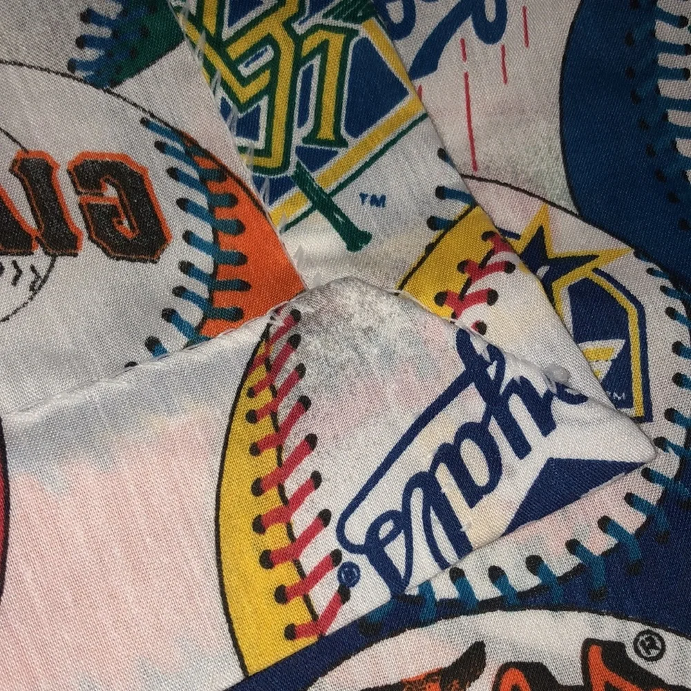 MLB set two
