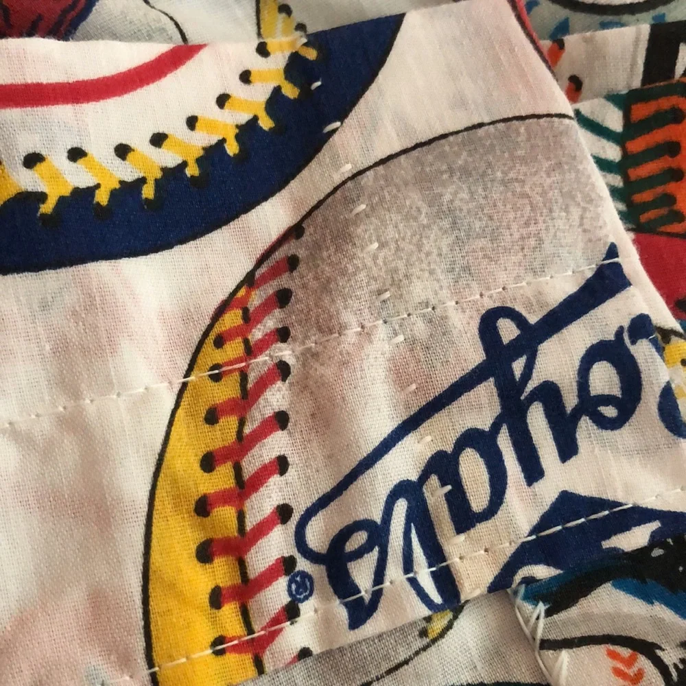 MLB set two