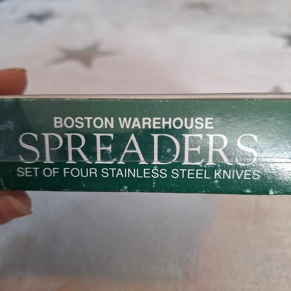 Boston Warehouse this boston exact
