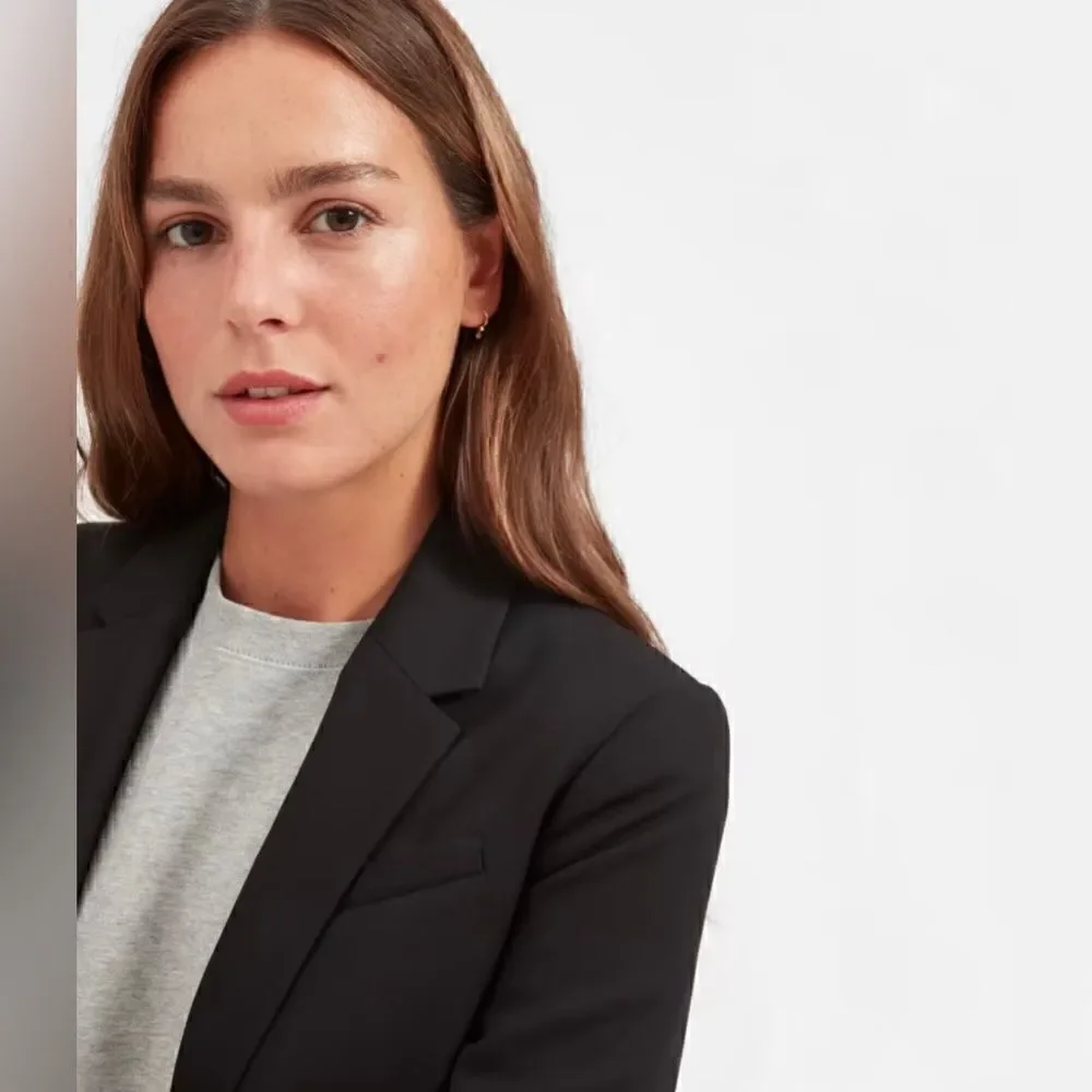 Everlane nwt italian