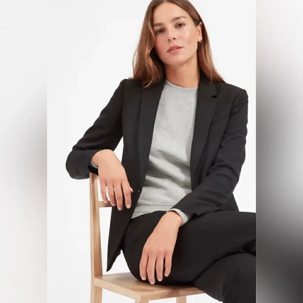 Everlane nwt italian