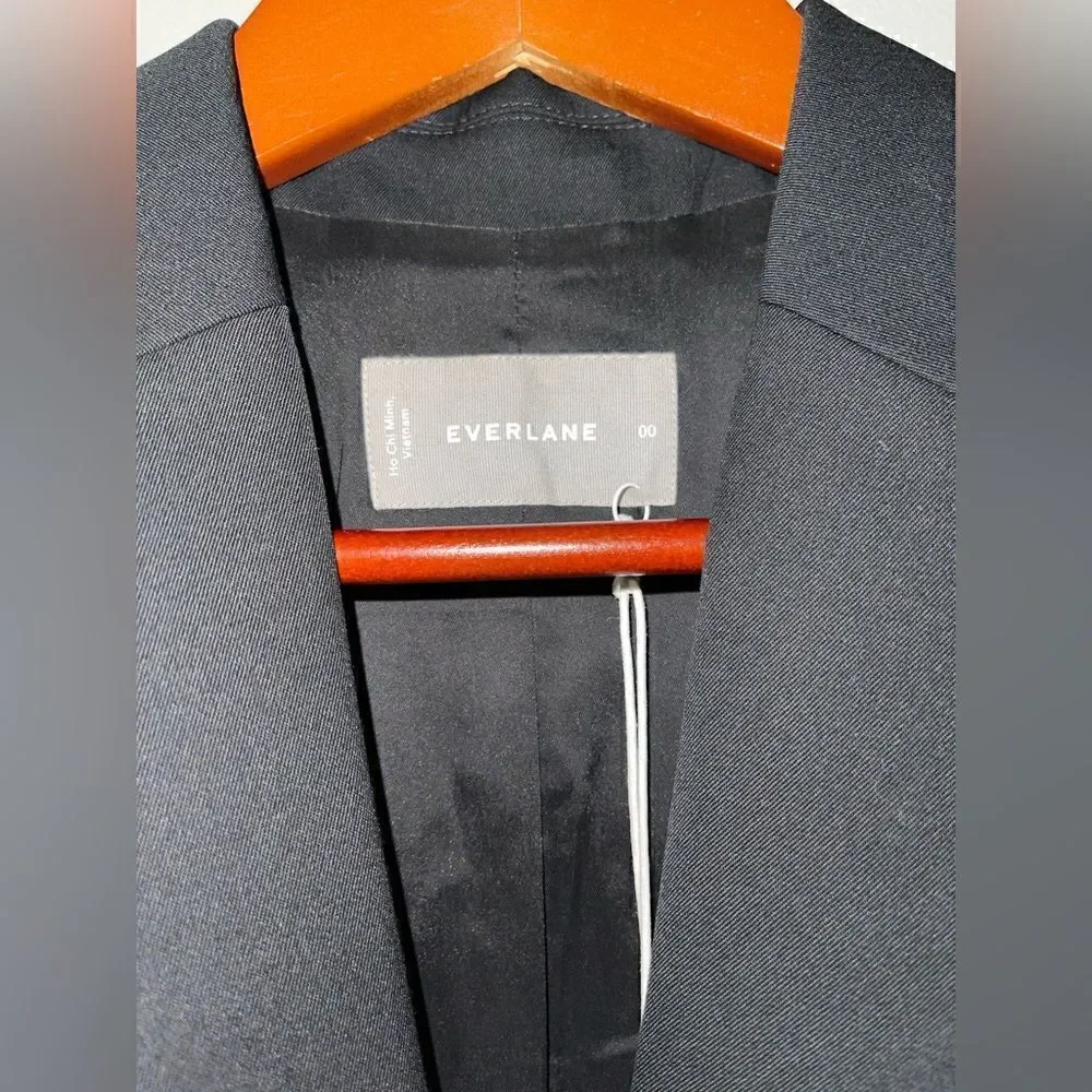 Everlane nwt italian