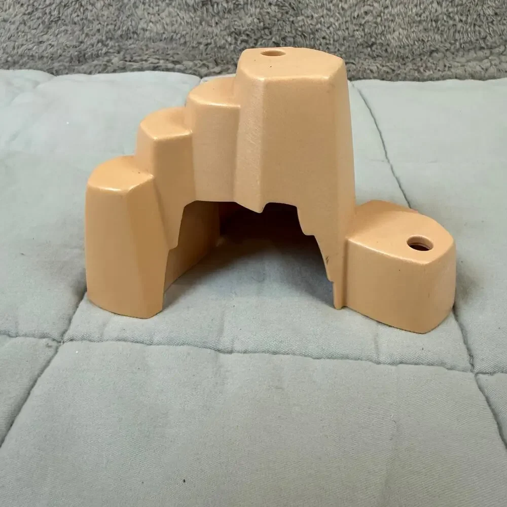Playmobil tan beige