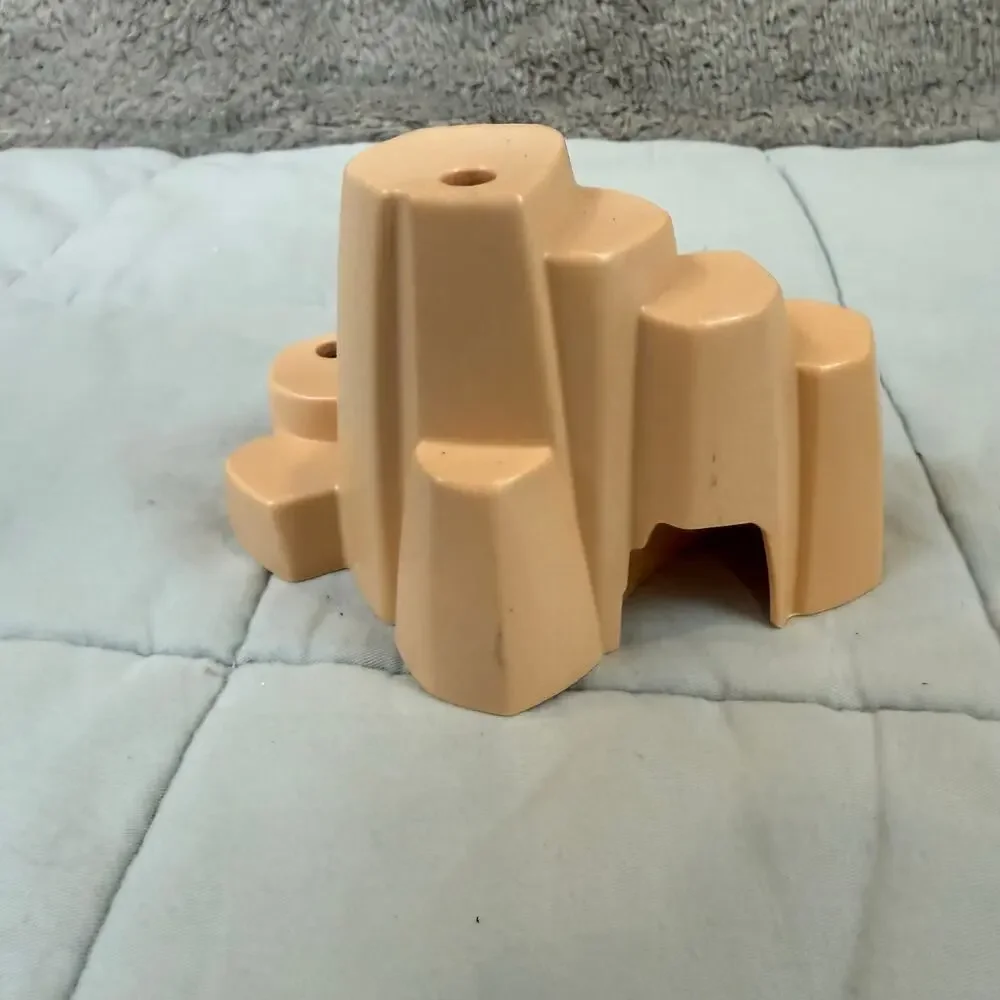 Playmobil tan beige