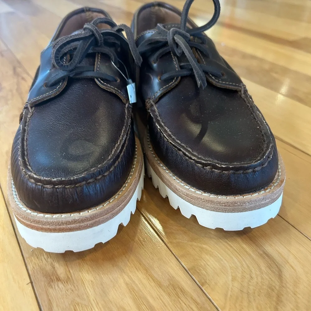Sperry nwt men’s