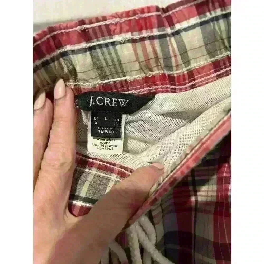 J Crew crew original
