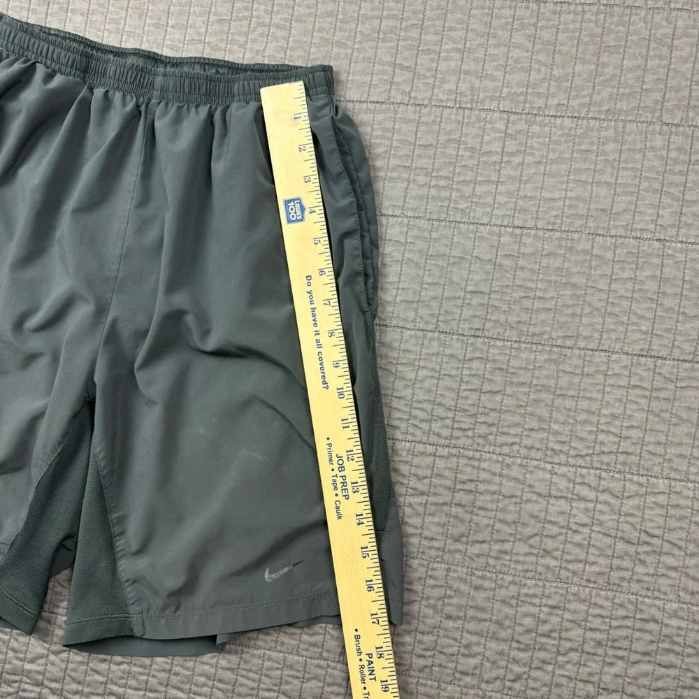 Nike size medium