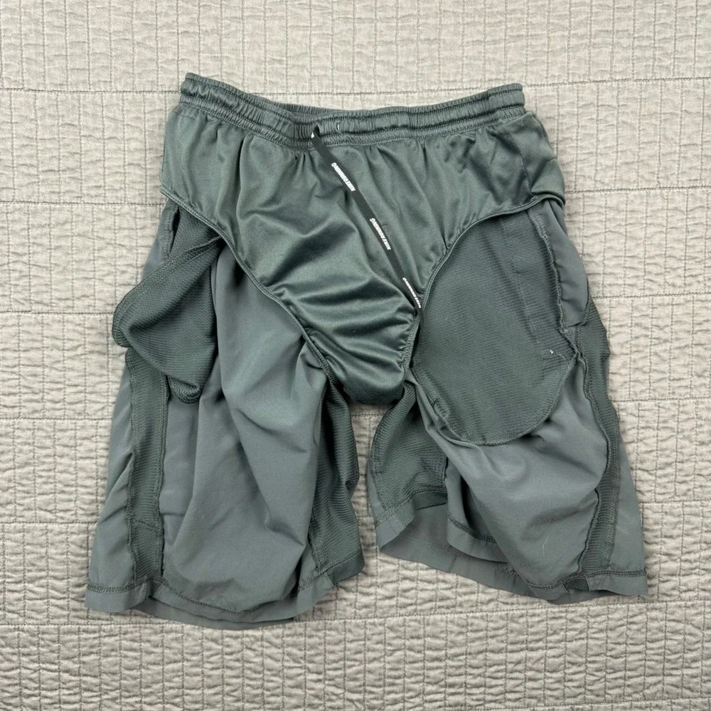 Nike size medium