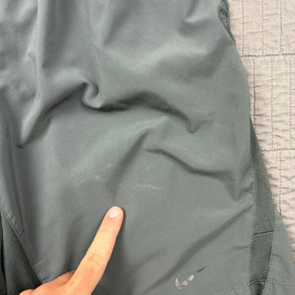 Nike size medium