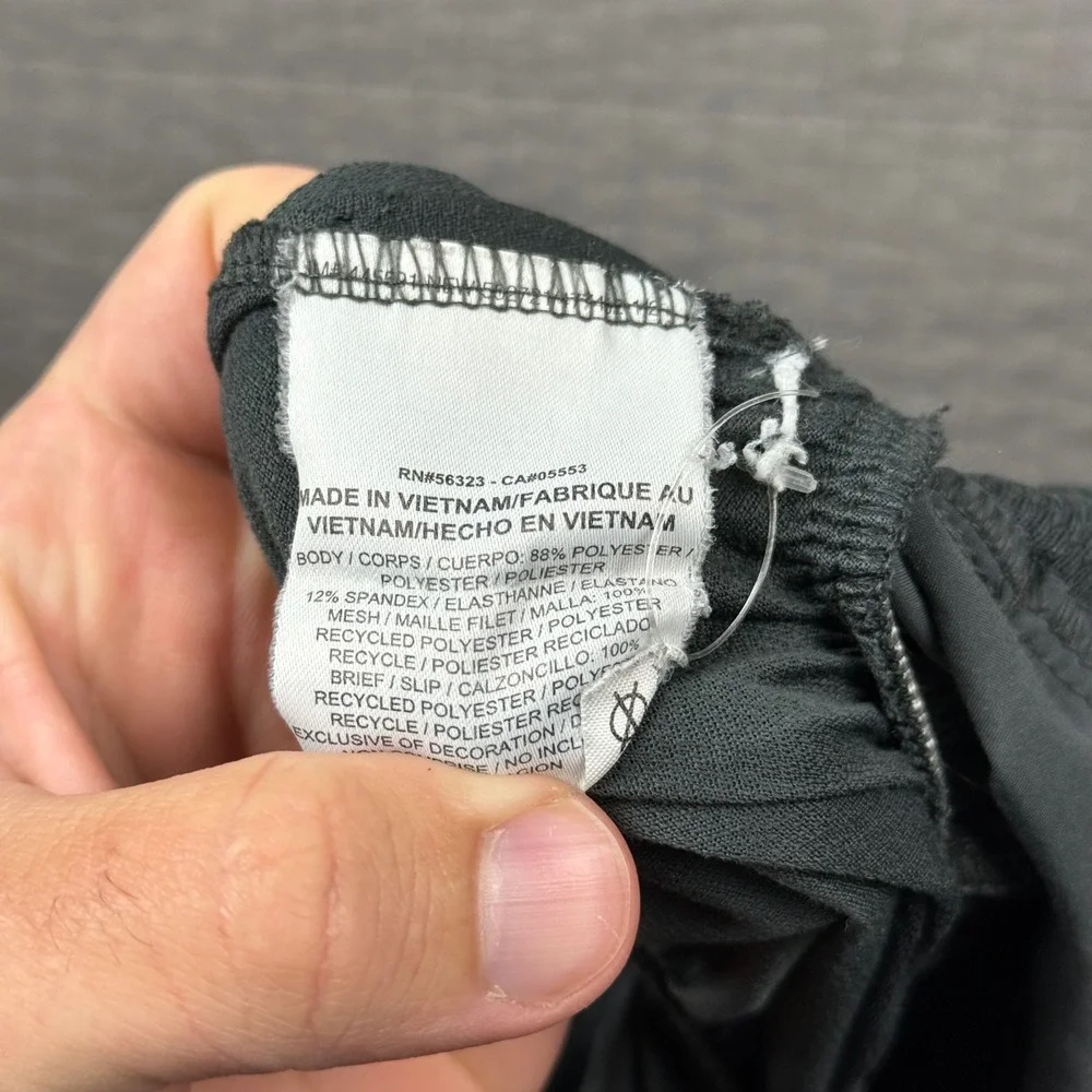 Nike size medium
