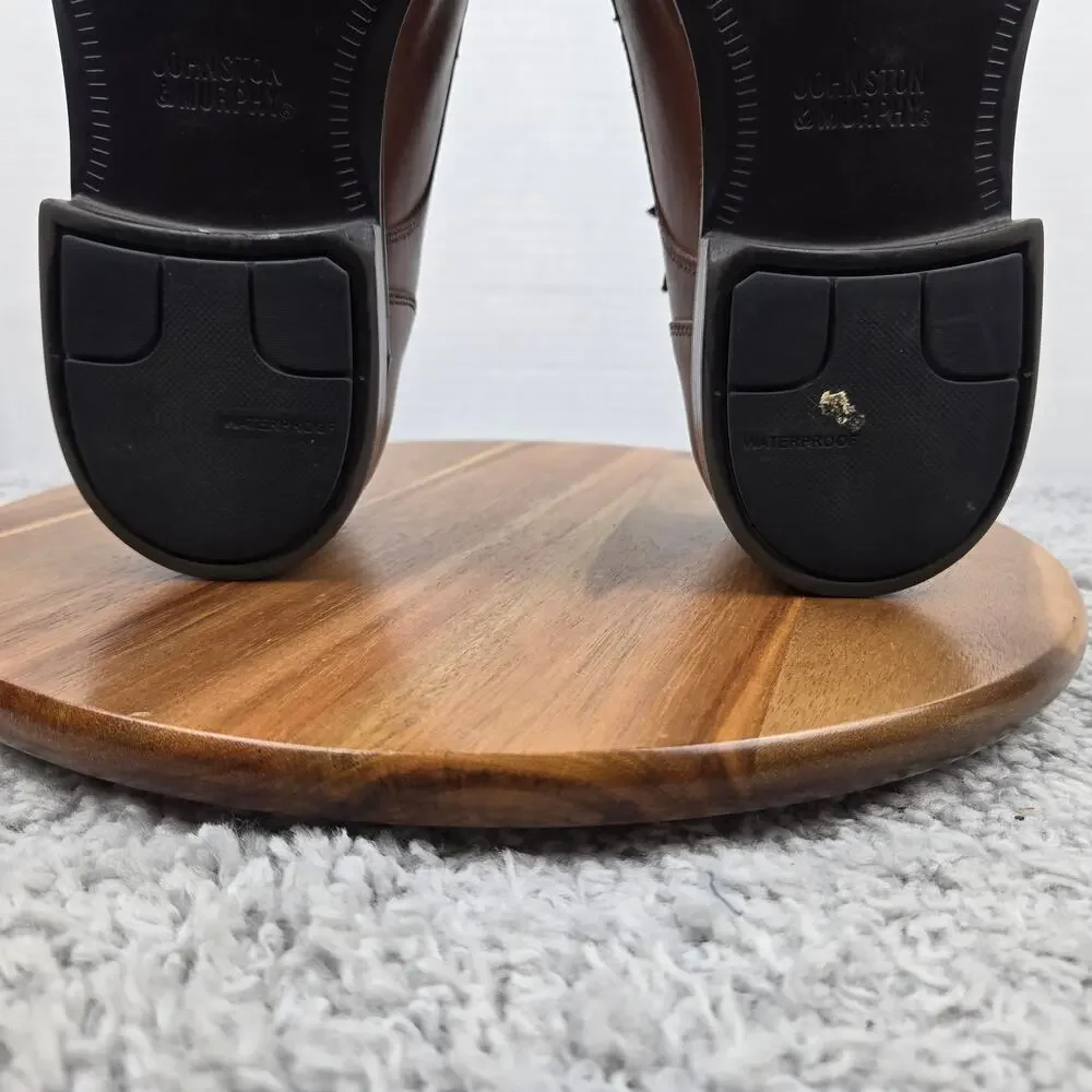 Johnston & Murphy #a3643 johnston