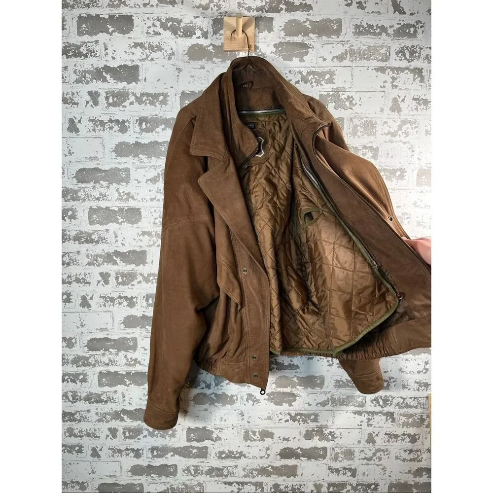 First provided items stains