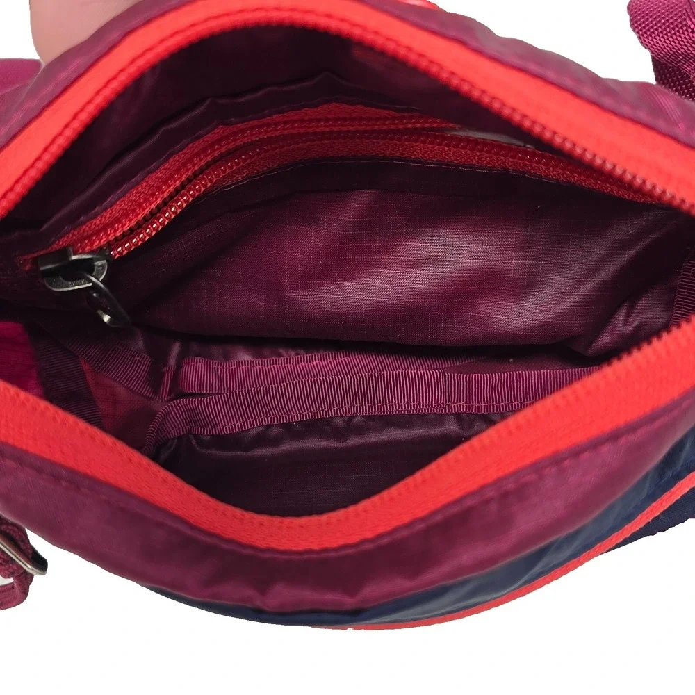 Patagonia designed convenient