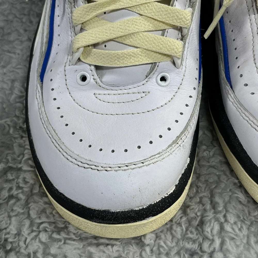 Jordan air retro