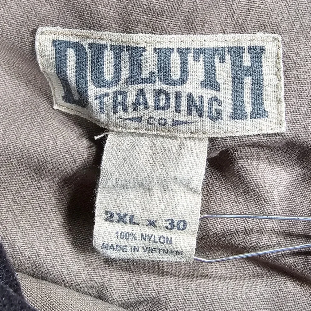 Duluth Trading Co item sale