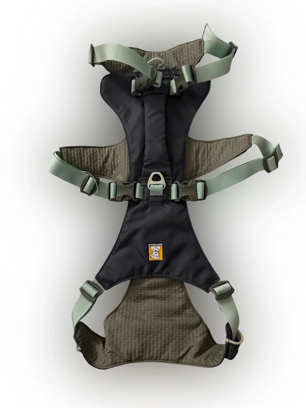 RuffWear flagline dog