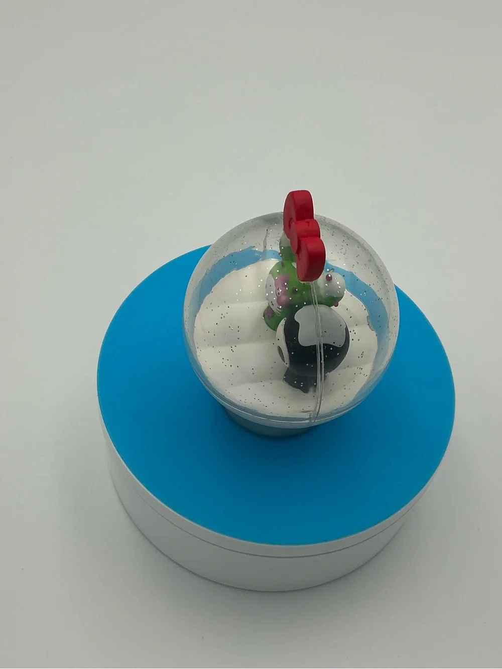 tokidoki snow ball