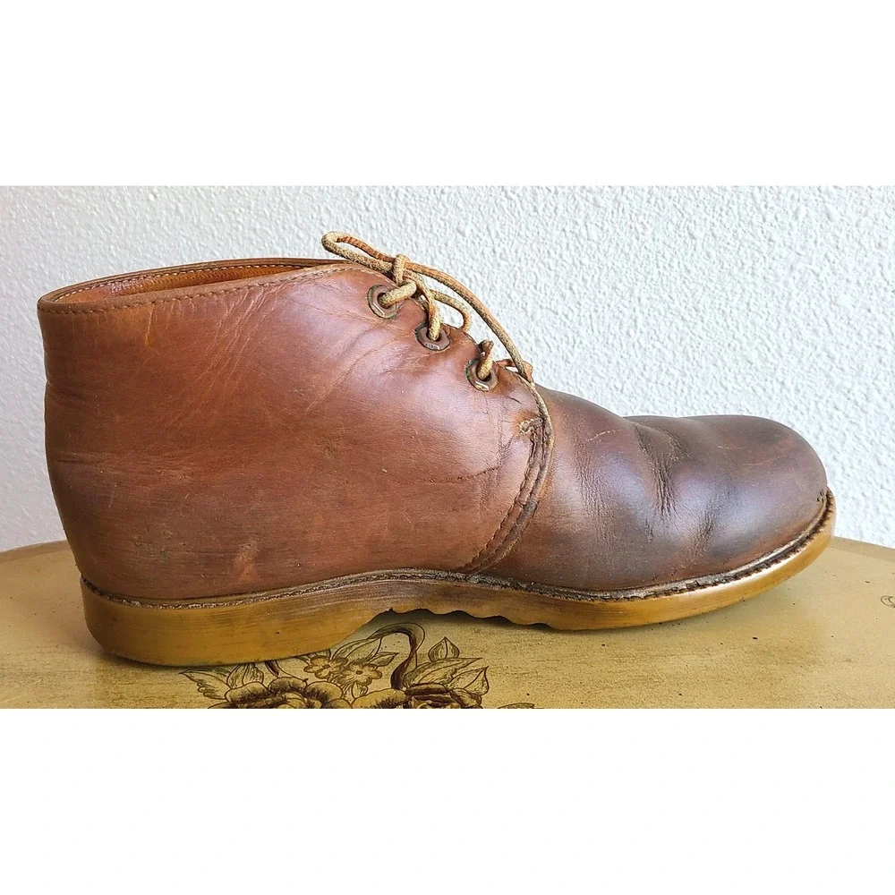 Timberland vintage ranch