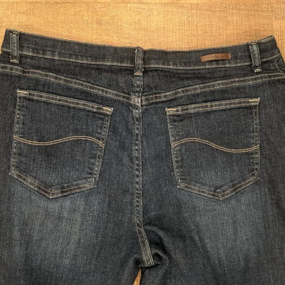 lee womens