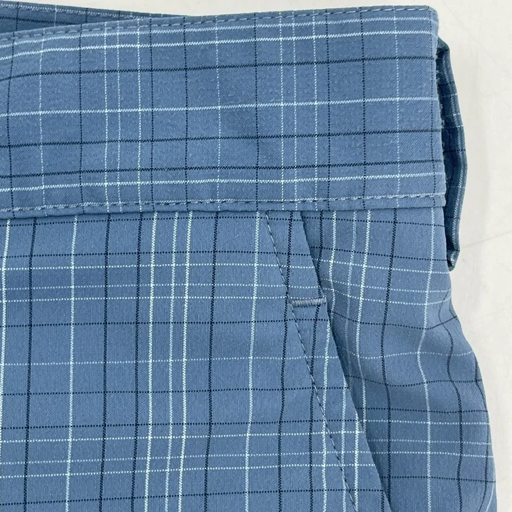 Nike golf fit