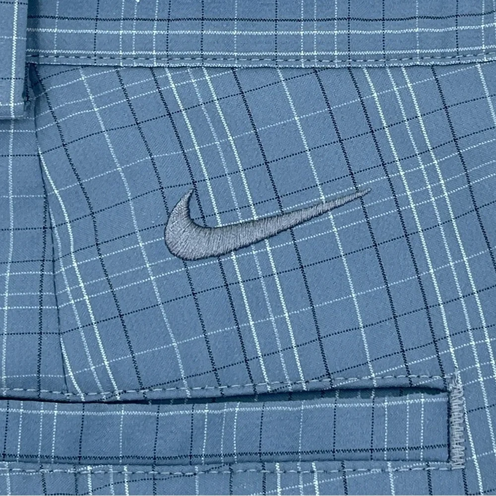 Nike golf fit