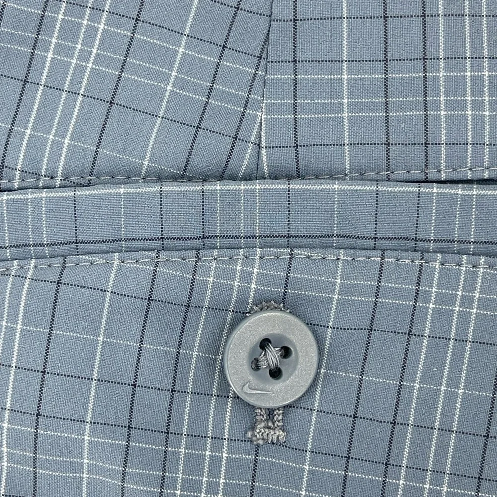 Nike golf fit