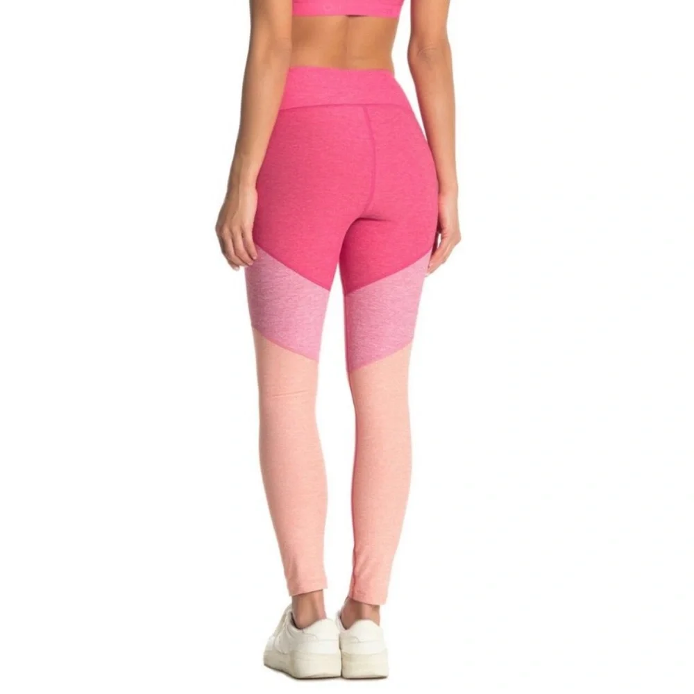 Outdoor Voices 7/8 Spring Leggings - Size Small‎