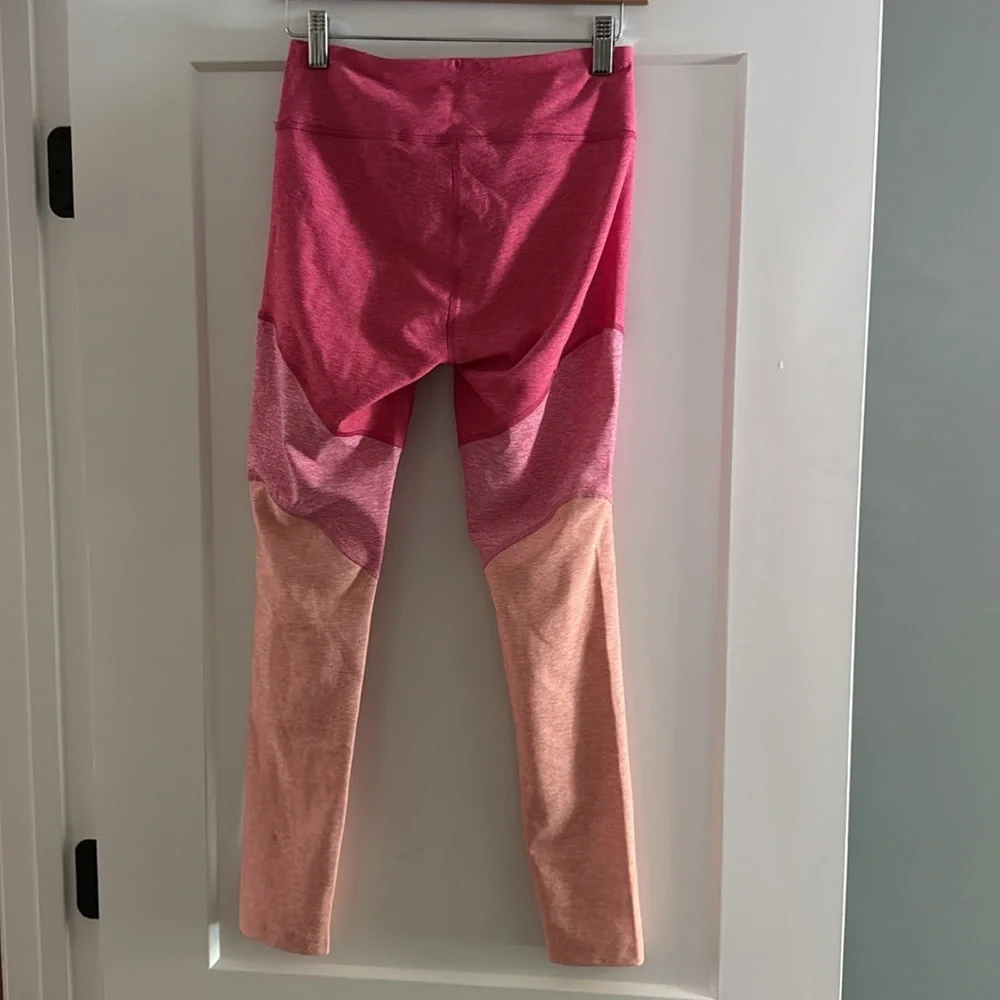Outdoor Voices 7/8 Spring Leggings - Size Small‎