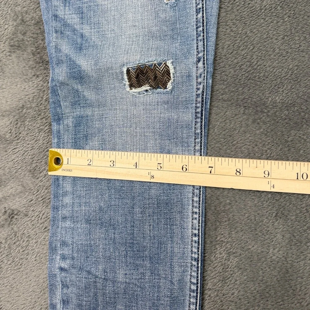 stylish denim