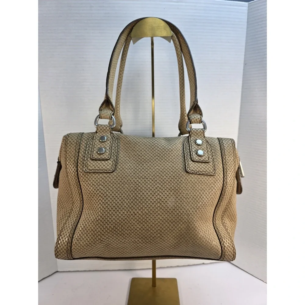 Fossil vintage marlow