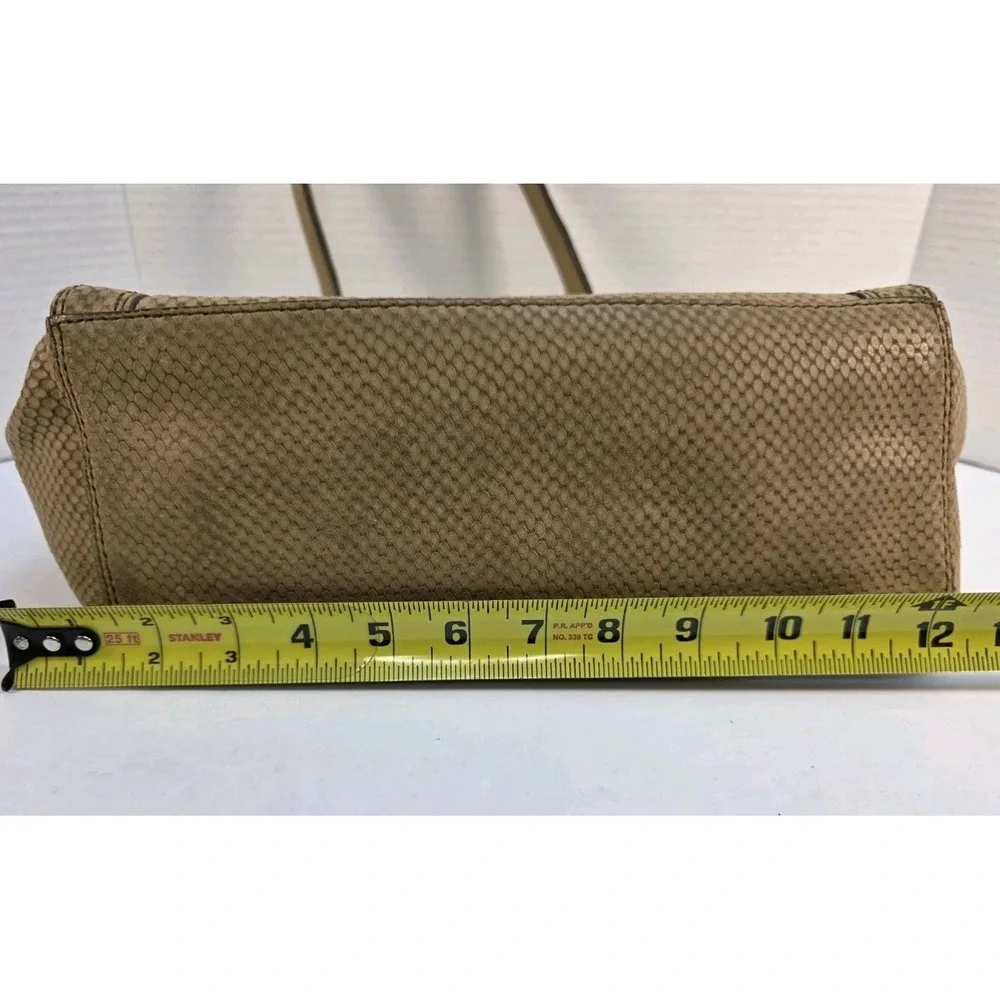 Fossil vintage marlow
