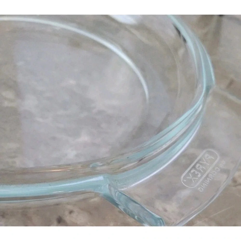 Pyrex replacement lid