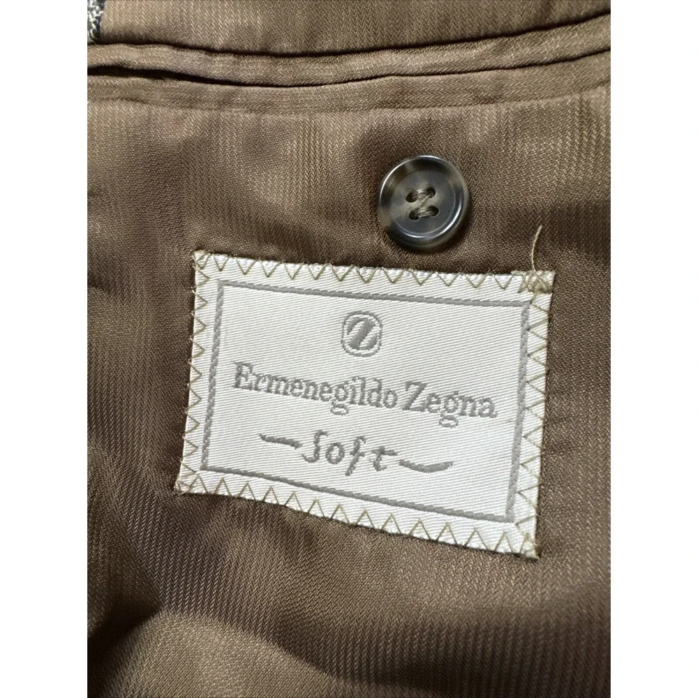 Ermenegildo Zegna men preowned
